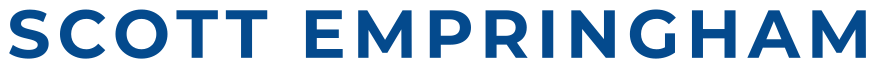 Scott Empringham Logo